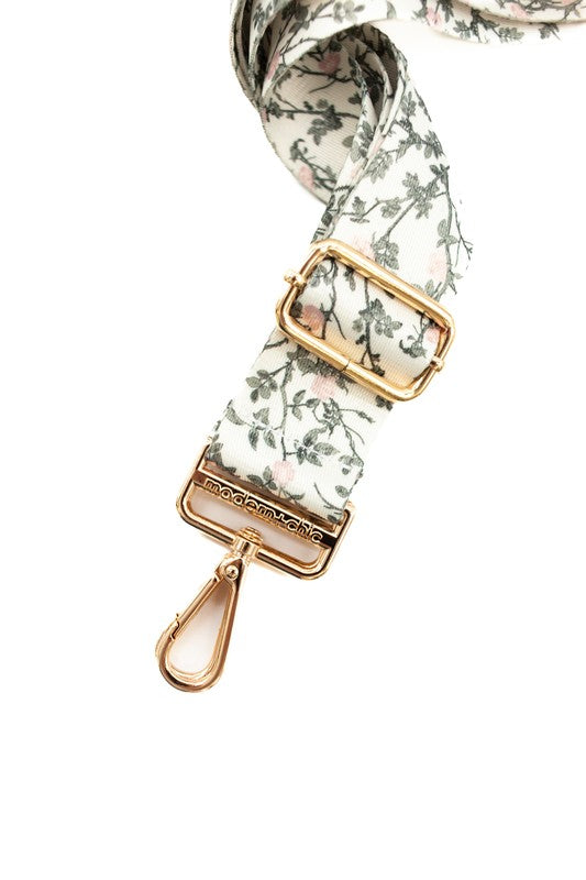 Secret Garden Marissa Crossbody Bag &amp; Straps