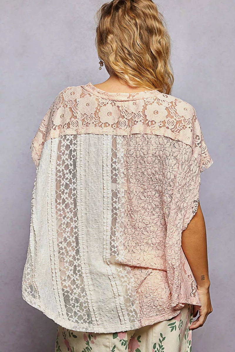 A beautiful product at my pampered life seattle.