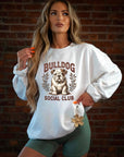 Bulldog Social Club Graphic Crew