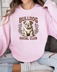 Bulldog Social Club Graphic Crew