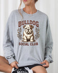 Bulldog Social Club Graphic Crew