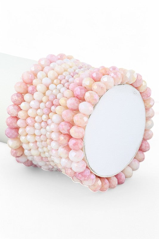 A beautiful product at my pampered life seattle.