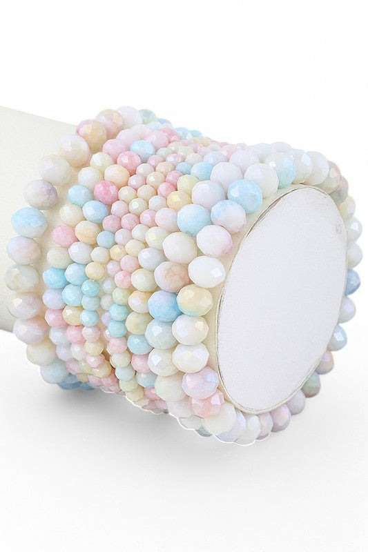 A beautiful product at my pampered life seattle.