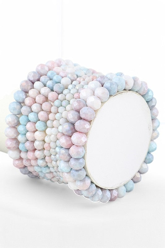 A beautiful product at my pampered life seattle.