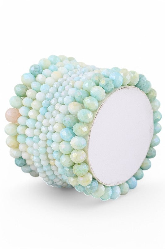 A beautiful product at my pampered life seattle.