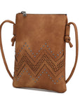 MKF Athena Crossbody Bag by Mia K