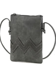 MKF Athena Crossbody Bag by Mia K