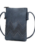 MKF Athena Crossbody Bag by Mia K