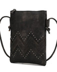 MKF Athena Crossbody Bag by Mia K