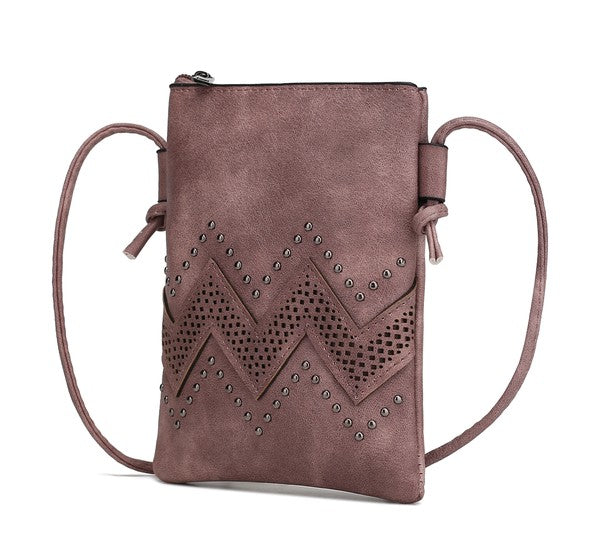 MKF Athena Crossbody Bag by Mia K