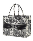 MKF Adorabella Tote Bag by Mia K