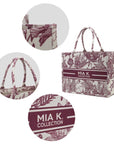 MKF Adorabella Tote Bag by Mia K