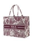 MKF Adorabella Tote Bag by Mia K