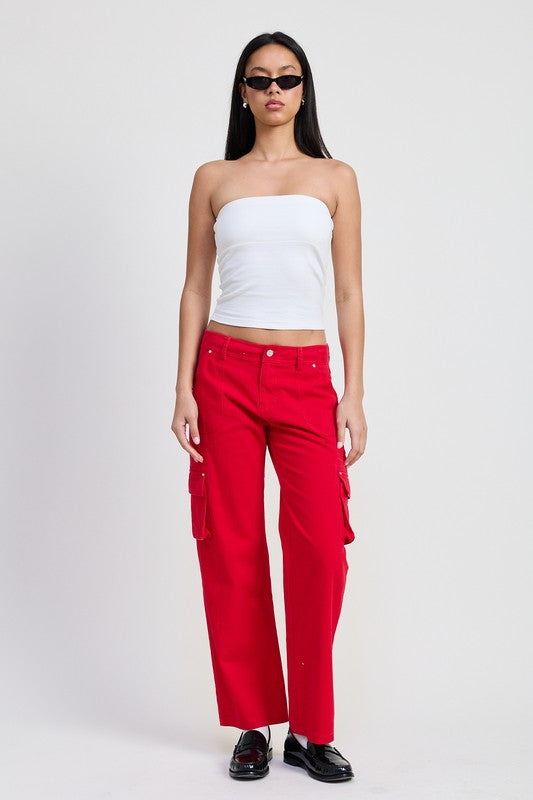 Emory Park Pocket Cargo Pants