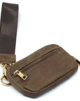 Fashion Pouch Wallet Wristlet