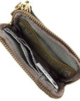 Fashion Pouch Wallet Wristlet