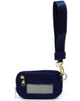 Fashion Pouch Wallet Wristlet