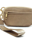 Fashion Pouch Wallet Wristlet