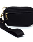 Fashion Pouch Wallet Wristlet