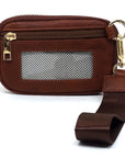 Fashion Pouch Wallet Wristlet