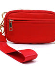 Fashion Pouch Wallet Wristlet