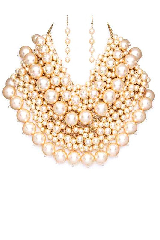 A beautiful product at my pampered life seattle.