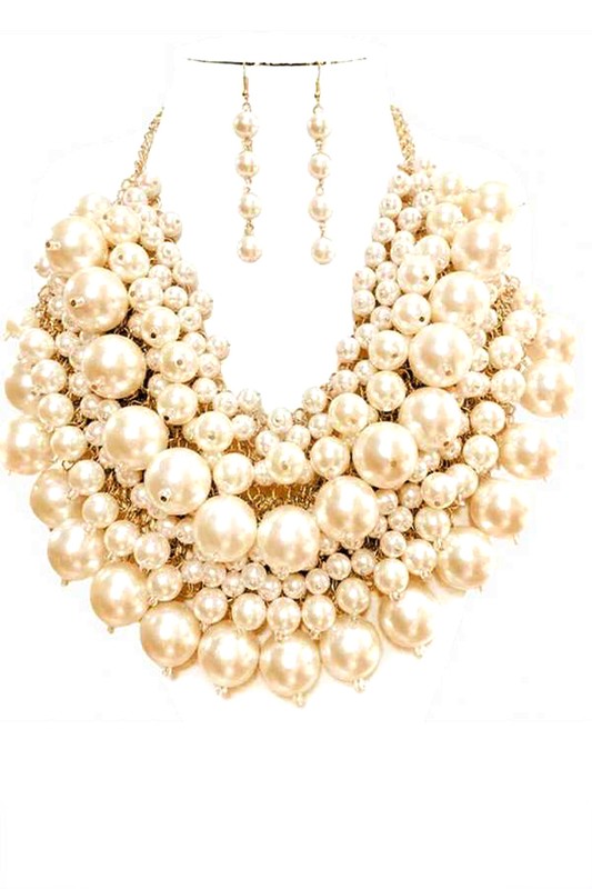 A beautiful product at my pampered life seattle.