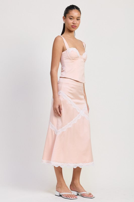 A beautiful product at my pampered life seattle.