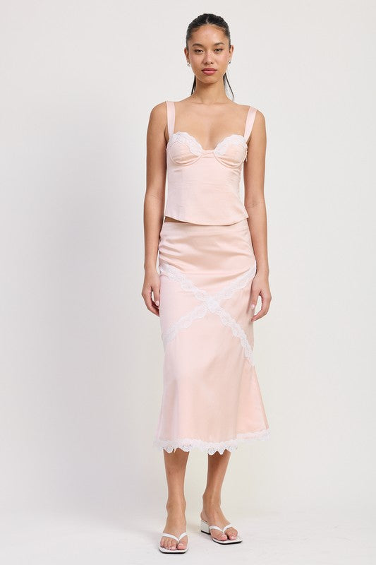 A beautiful product at my pampered life seattle.