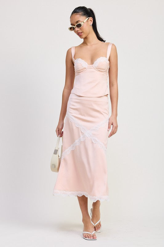 A beautiful product at my pampered life seattle.