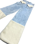 GJG Denim Vail Wide Leg Jean