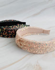 Shimmer Lover Knot Headband