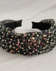 Shimmer Lover Knot Headband