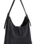 IZA CO Flap Shoulder Bag