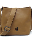 IZA CO Bucket Crossbody Bag