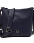 IZA CO Bucket Crossbody Bag