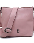 IZA CO Bucket Crossbody Bag