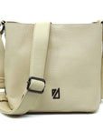 IZA CO Bucket Crossbody Bag