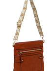 Guitar Strap Crossbody Bag