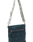 Guitar Strap Crossbody Bag