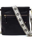 Guitar Strap Crossbody Bag