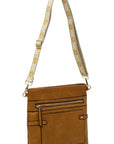 Guitar Strap Crossbody Bag