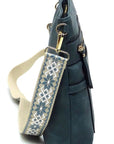 Guitar Strap Crossbody Bag