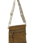 Guitar Strap Crossbody Bag