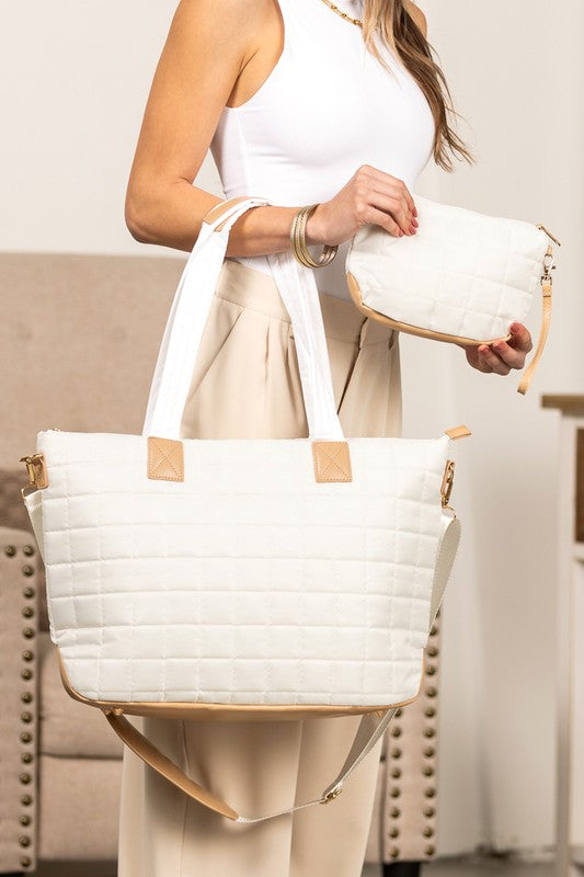 A beautiful product at my pampered life seattle.