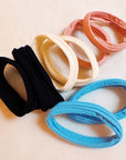 My Favorite Hair Ties Set Of 8