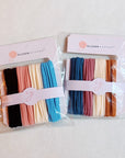 My Favorite Hair Ties Set Of 8