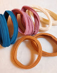 My Favorite Hair Ties Set Of 8