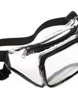 Clear Fanny Pack