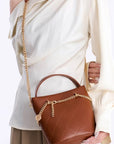 MKF Damaris Crossbody bag by Mia K